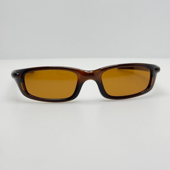 Oakley Sunglasses Four Brown Root Beer Vintage USA